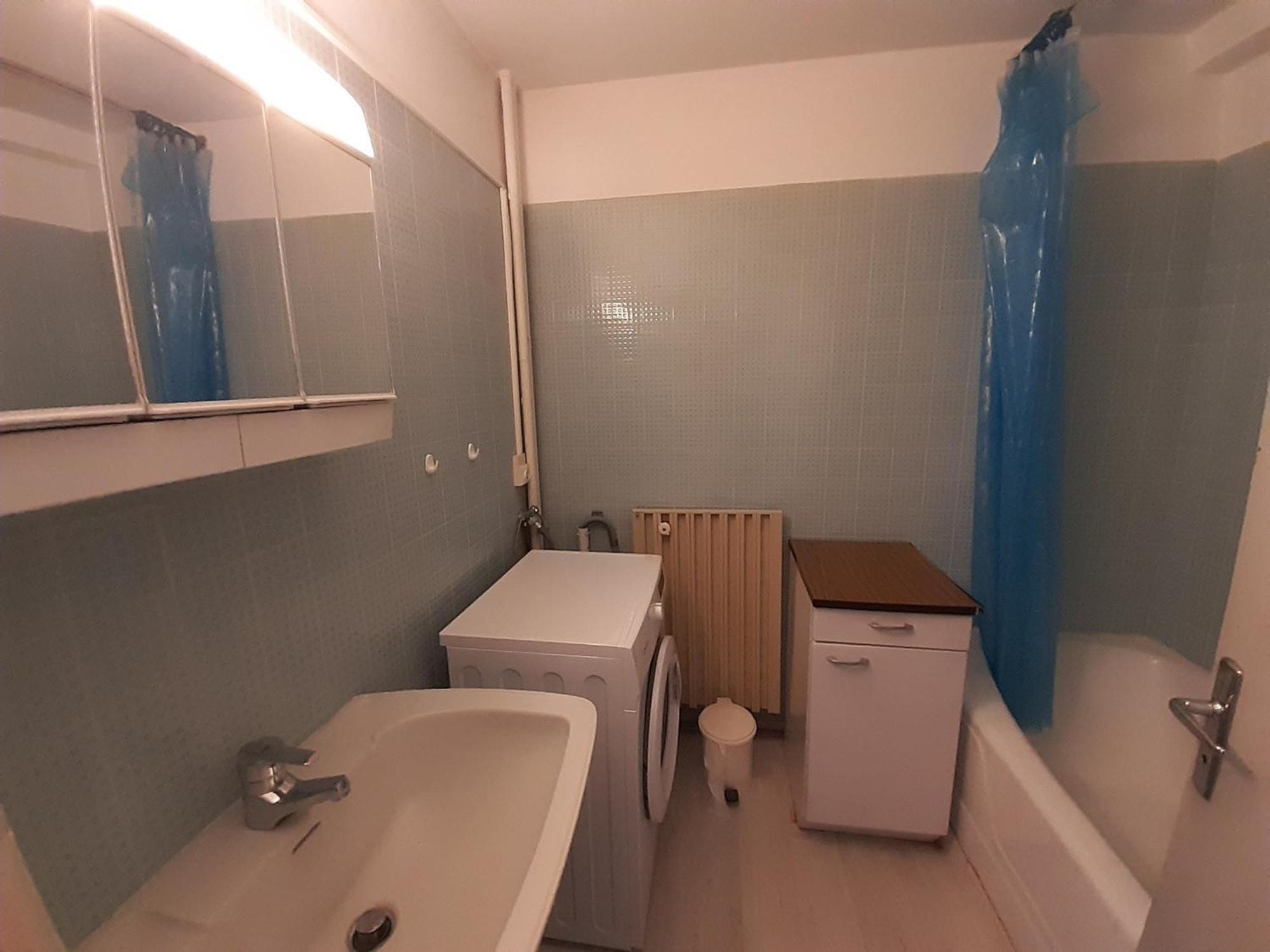 Skis Aux Pieds Proche Centre, Balcon, Parking, Animaux Admis - Fr-1-514-33 Apartamento